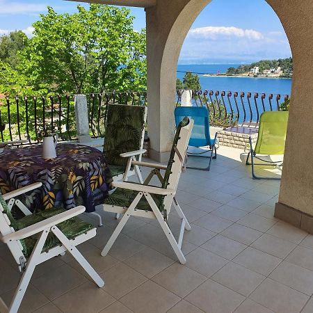 Mendula Apartment Rogač Eksteriør bilde