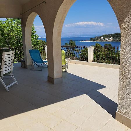 Mendula Apartment Rogač Eksteriør bilde