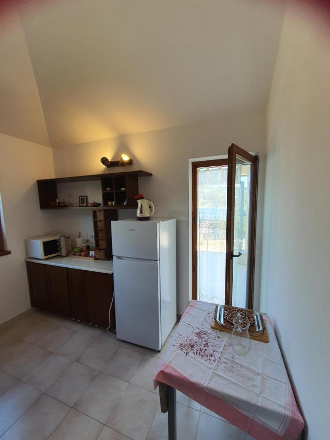 Mendula Apartment Rogač Eksteriør bilde
