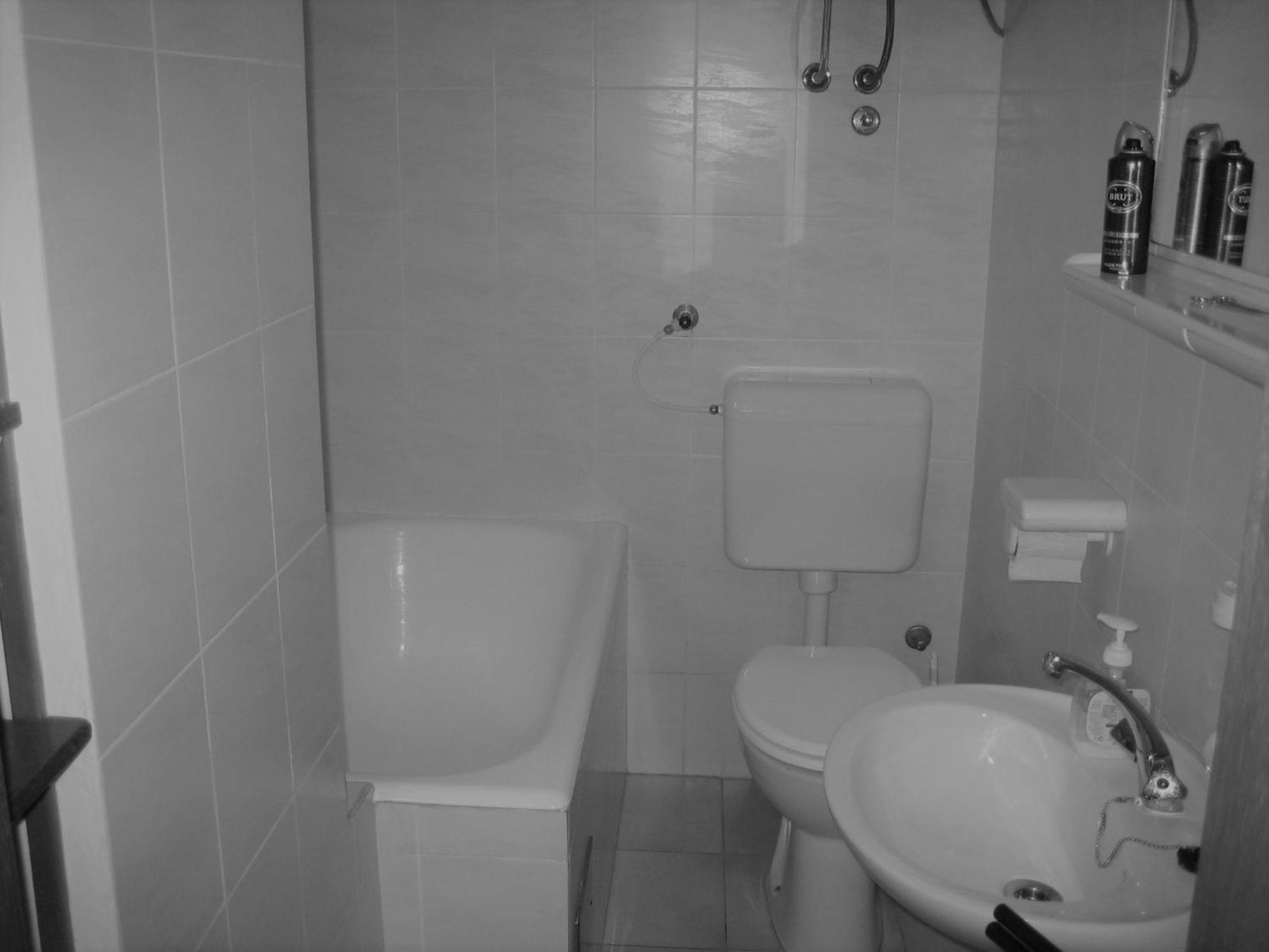 Mendula Apartment Rogač Eksteriør bilde