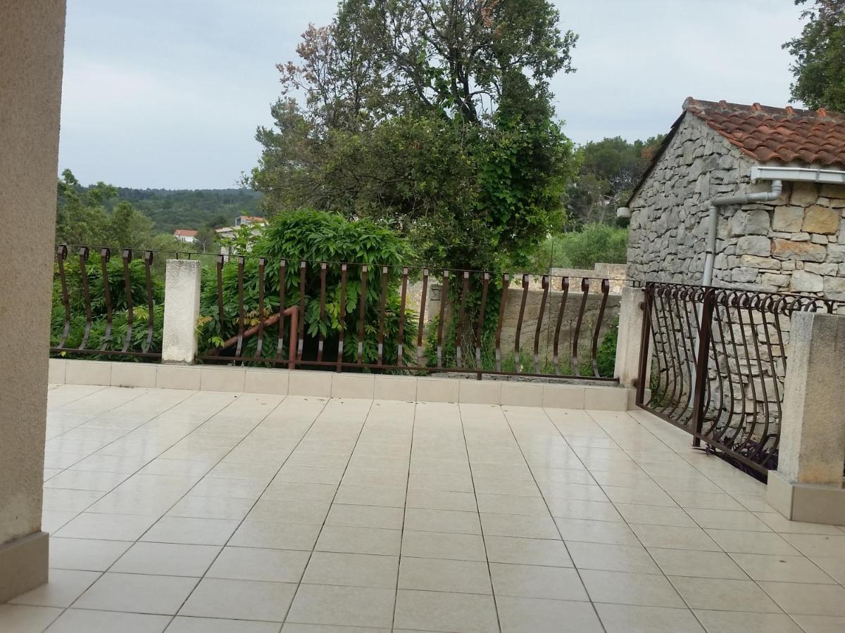 Mendula Apartment Rogač Eksteriør bilde