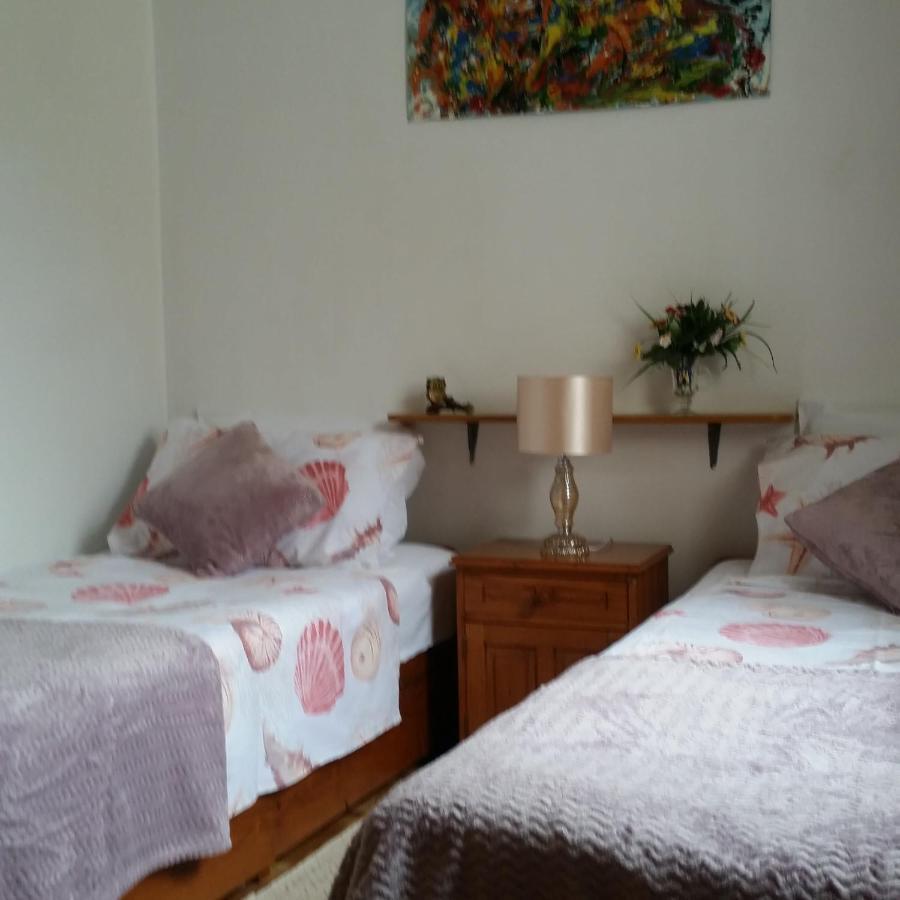 Mendula Apartment Rogač Eksteriør bilde